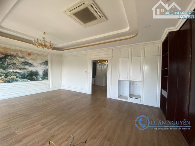 Tòa Nhà MT Lương Định Của Hầm 4 Tầng Trống Suốt 700m2 - Thang Máy - 5