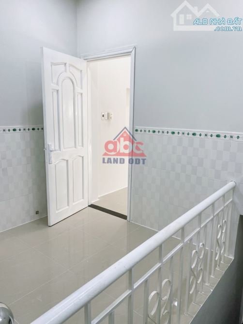 Bán Nhà P Tân Tiến Tp Bien Hoà - 5