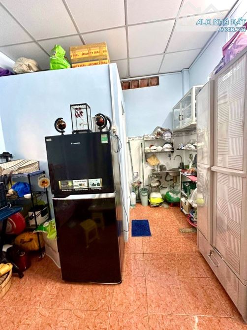 BÁN NHÀ 3 TẦNG 70M2 NGAY NGUYỄN HỮU CẢNH GIÁP Q1 P22 BÌNH THẠNH CHỈ 5.5 TỶ - 5