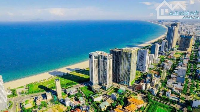 Cần bán căn hộ Altara Suites Mặt biển Đà Nẵng tầng cao 2PN 100m2 giá tốt nhất thị trường - 6