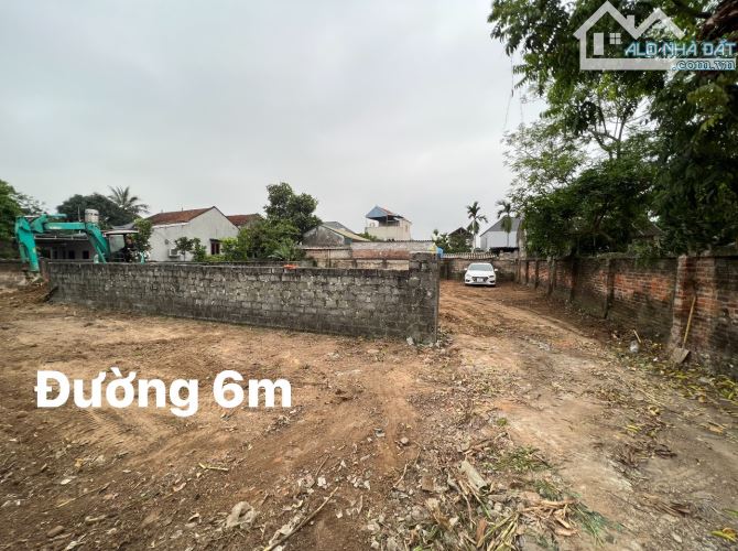 309m2 đất Thủy Xuân Tiên Đường Ô Tô Vào Tận Đất Giá Chỉ Vài Triệu Mét - 6