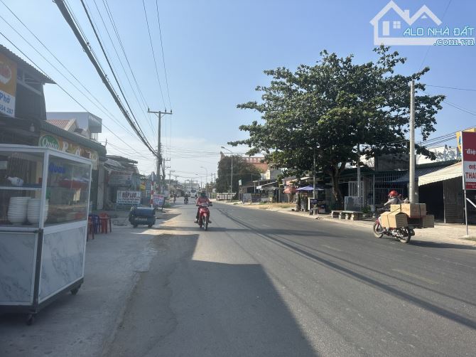 ✅ Chủ Ngộp Cần Bán 6.02x27( 160.5m2) Nguyễn Trãi, P Bình Tân, Thị Xã LaGi Gần Biển - 6