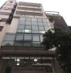 Mặt phố Trần Quang Diệu - Tòa nhà BUILDING 10 tầng thông sàn.