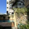 Cần bán nhà biệt thự 4 tầng đường Võ Nguyên Giáp Trực diện biển - Phước Mỹ - Sơn Trà