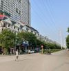 Bán biệt thự Thành phố giao lưu, Phạm Văn Đồng trục 40m.Giá 50 tỷ