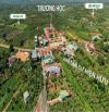 chủ cần bán lô đất 139,6m2 có thổ cư xã Lộc An, Bảo Lâm