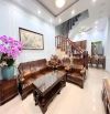Bán nhà mặt ngõ cách Đặng Xuân Bảng 30m, 40m² x 5 tầng