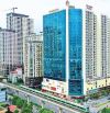 Bán căn hộ tòa Hồ Gươm Plaza - 102 Trần Phú - Hà Đông - 104m² - 3 ngủ - Nhỉnh 5 tỷ.