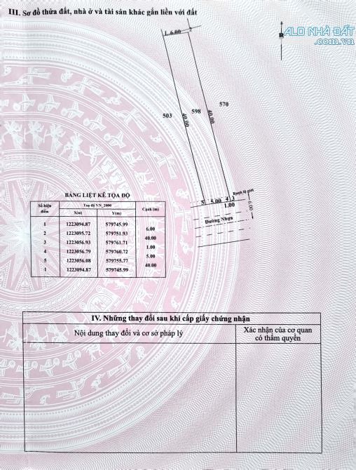 Bán căn nhà mặt tiền đường nhựa 816, dt 238m, KDC, xã An Nhơn Tây, Củ Chi