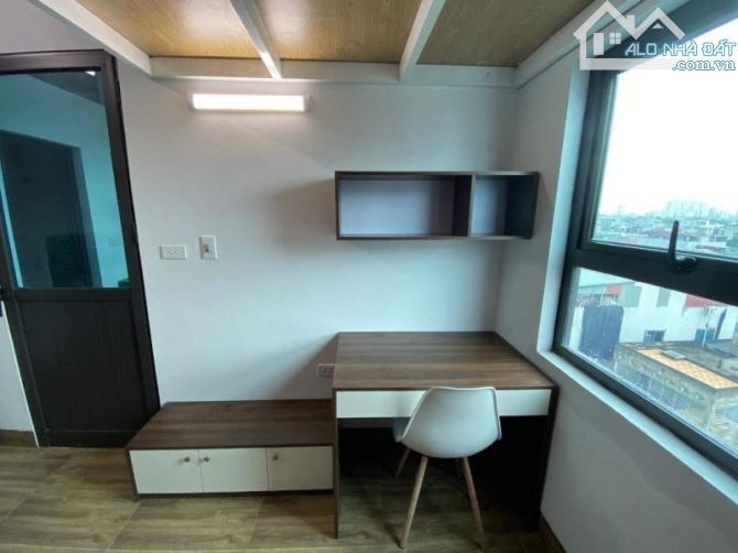 Bán Nhà Trịnh Văn Bô, Oto, Kinh Doanh, 6T Thang Máy. DT 150m2, Giá 22 tỷ. - 1