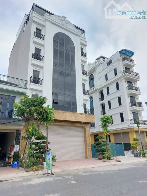 Bán lô đất 115m2 đất phận lô khu đất dịch vụ 25ha, vị trí đẹp đường 3 ô tô tránh, giá rẻ - 2