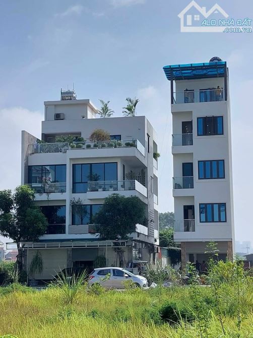 Bán lô đất 115m2 đất phận lô khu đất dịch vụ 25ha, vị trí đẹp đường 3 ô tô tránh, giá rẻ - 3