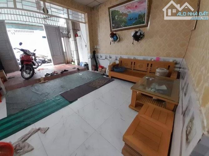 Bán Nhà Tân Chánh Hiệp 13, P.TCH, Q12. DT: 60m2 Giá nhỉnh 3 tỷ. - 3