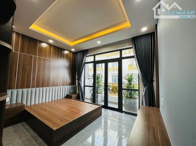 BÁN NHÀ PHAN ANH, HXH 8m 72m2 4x17m 5TẦNG, 7,X TỶ. - 3