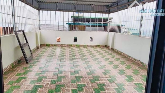 Nhà 59M2 năm tầng, hai mặt thoáng, phù hợp gia đình có ô tô - 4