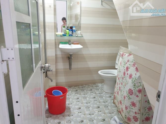 **CHỈ 70TR/M2 - HẺM XE TẢI TRÁNH - HÀNG HIẾM - TRUNG TÂM QUẬN 8 - DT 4.4x19M** - 4