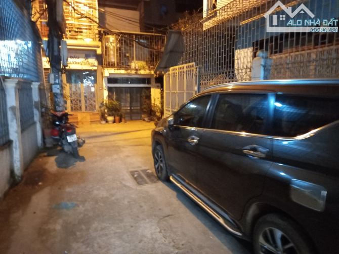 Nhà 59M2 năm tầng, hai mặt thoáng, phù hợp gia đình có ô tô - 5