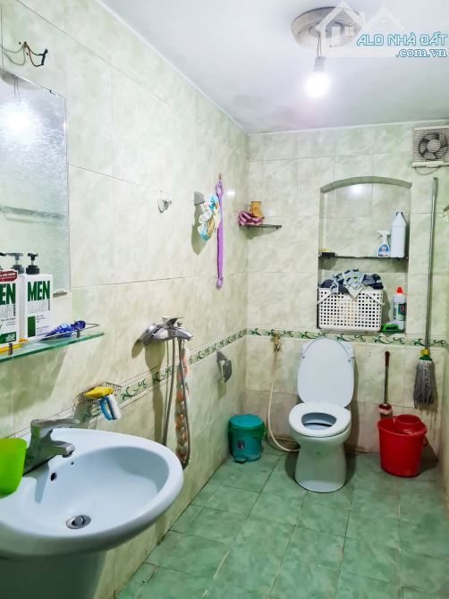 NHÀ NGỌC HÀ,BA ĐÌNH ĐẸP,THOÁNG,CÓ Ô THANG MÁY,CÁCH Ô TÔ 10M,NỞ HẬU 74m2x5TẦNG CHỈ 10,5TỶ - 5