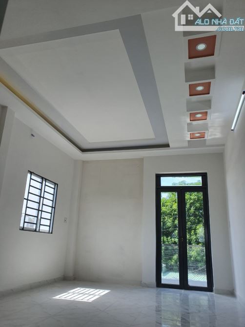 Bán nhà SHR đã hoàn công 8m X 20m đúc lầu 4pn 2wc ngay chợ - 9