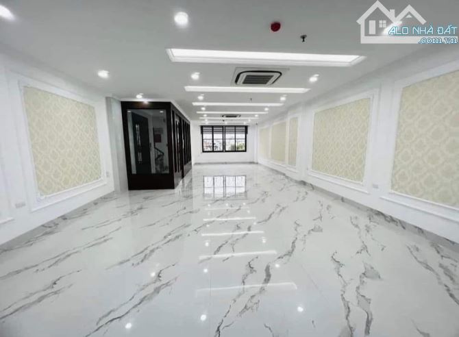 Bán nhà 9 tầng mặt phố Hoàng Ngân, 92m2, mặt 6m, 41,5 Tỷ - 9