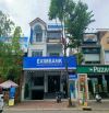 Bán nhà gần siêu thị MT Song Hành, P. An Phú, Q2. 10x20m, HĐ thêu 140 triệu, giá bán 84tỷ