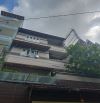 Biệt thự Mini - HXH Phan Đình Phùng, gần ngã 4 Phú Nhuận - 7 x 10m - 4 tầng đẹp - 15.9 Tỷ