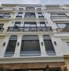 Toà nhà căn hộ dịch vụ (150m2) - HĐ thuê 130tr/th - 1 hầm 6 lầu - đường Phổ Quang- 29.5 Tỷ