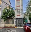 Cần bán căn Biệt thự mini 2 tầng, sân vườn, hẻm ô tô 2 chiều Lê Quang Định, giá chỉ 11 tỷ