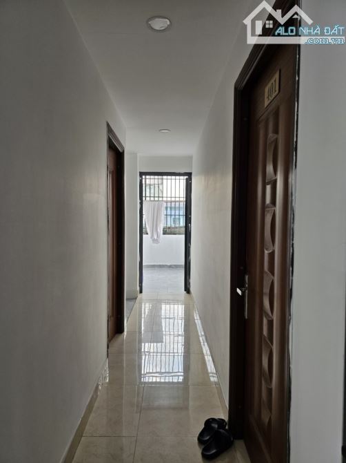 Bán khách sạn mặt tiền Cao Đạt, Quận 5 - 53m2, khoán 40tr/th, chỉ 11 tỷ X