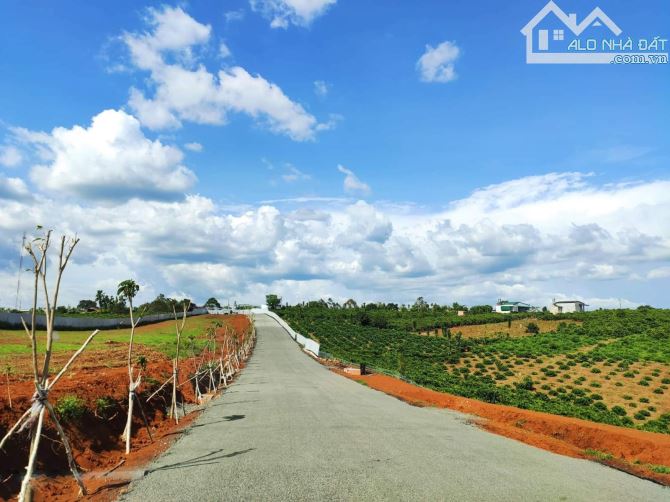 Chính chủ cần bán lô đất 128m2 gần QL 20, Lộc An