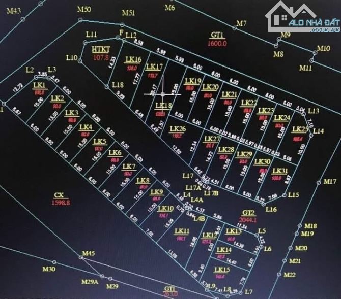 Bán đất đấu giá Cổ Bi, Gia Lâm. PHÂN LÔ - VỈA HÈ - BÁN BẰNG MỌI GIÁ