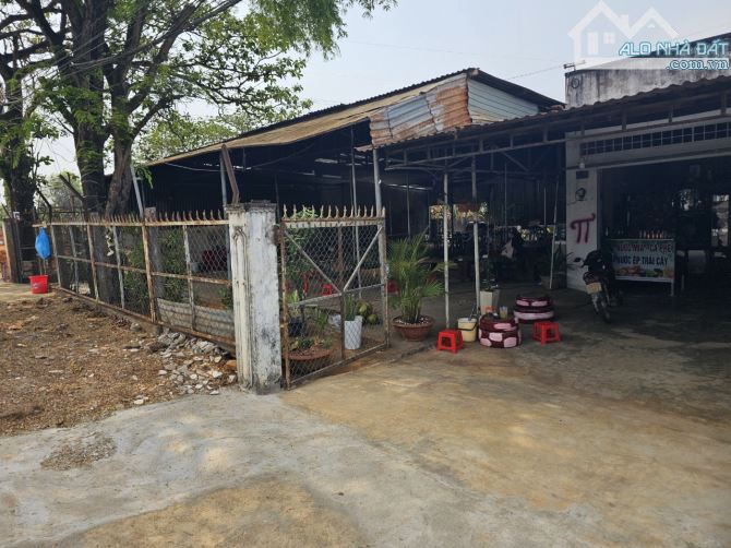 BÁN GẤP ĐẤT MT [ 23X100M ] NGUYỄN THỊ ĐỊNH - TP. BUÔN MA THUỘT. 9.5 TỶ