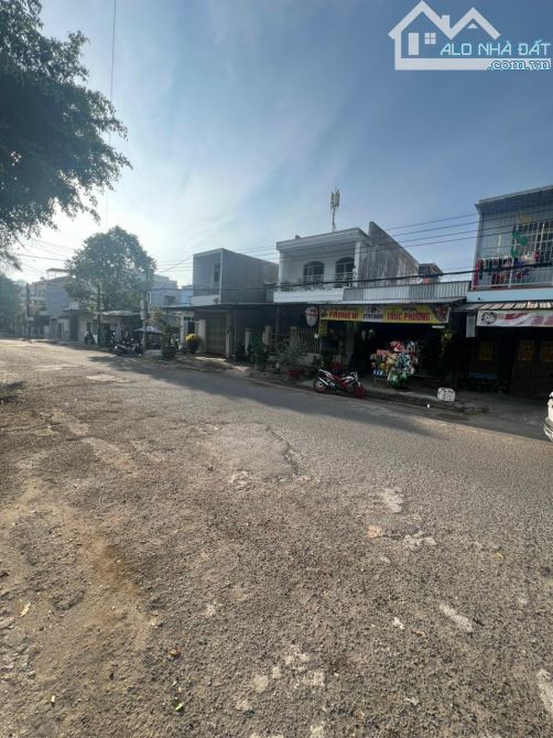 Bán đất mặt tiền đường Nguyễn Chích 101m2 giá rẻ - 1
