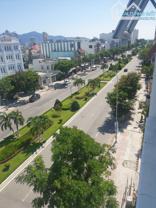 Bán tòa căn hộ MT Hồ Xuân Hương, thông thẳng bãi biển Khê, gần Hà Kỳ Ngộ, Sơn Trà, giá tốt - 1