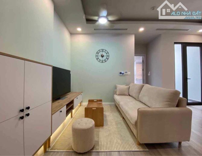 Cho thuê BRG Lê Văn Lương 144m, 3 ngủ, full nội thất đẹp.Giá  siêu hấp dẫn - 1