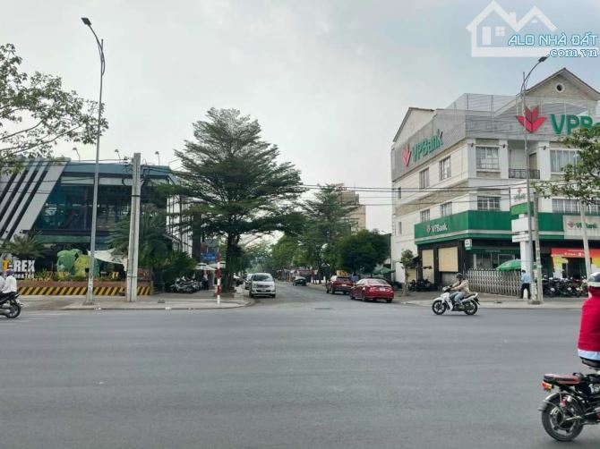 Bán lô đất siêu biệt thự D2D Thống Nhất, Biên Hòa, 445m2, giá 45 tỷ. - 1