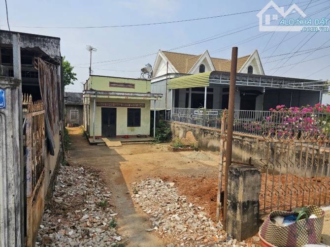 BÁN GẤP ĐẤT MT [ 23X100M ] NGUYỄN THỊ ĐỊNH - TP. BUÔN MA THUỘT. 9.5 TỶ - 1