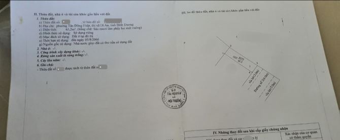 3,1 TỶ__NHÀ 1T1L__4,3x15,5m__khu dân cư gần đường Vũng Thiện 100m__ra Ngã 4 Chiêu Liêu 1Km - 15