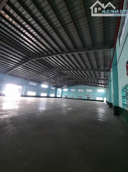 Cho thuê 1000m2 xây mới tại Vân Canh, gần DLTL - 2