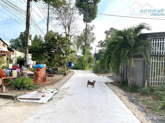 Cần bán nhanh lô đất ~ 200m2 (10x20m), sổ hồng riêng, gần sân bay Long Thành - 2