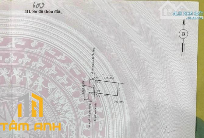📣📣  CẦN BÁN 2 LÔ ĐẤT KIỆT CHI LĂNG TTTP HUẾ  GIÁ CHỈ 1,1xx tỷ/ lô 📣📣 - 2