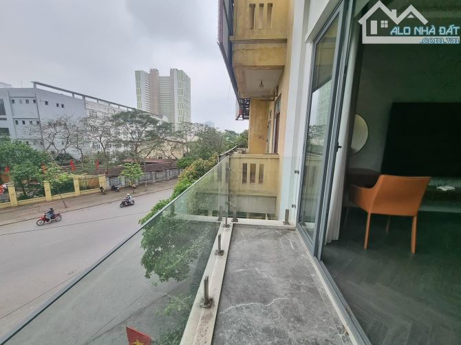 Bán nhà MP Nguyễn Văn Lộc . Tặng Nội thất, Dt 68m2, 5t, mt 4.5m. Giá 25 tỷ. - 2