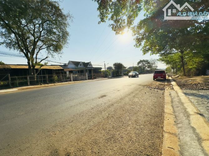 BÁN GẤP ĐẤT MT [ 23X100M ] NGUYỄN THỊ ĐỊNH - TP. BUÔN MA THUỘT. 9.5 TỶ - 2