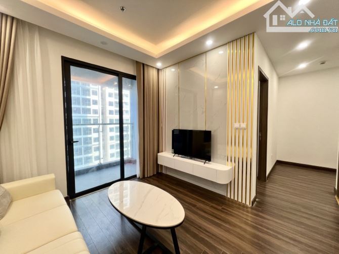 Cho thuê căn hộ 1+ ngủ tại dự án chung cư Hoàng Huy Commerce - 3