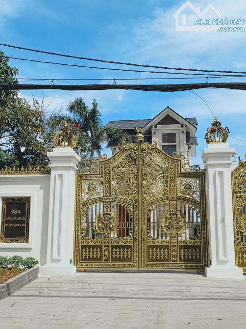 GIẢM 1.8 TỶ, CÒN 7.5TỶ, 120M2, NHÀ MẶT TIỀN KD SẦM UÁT Đ.VƯỜN LÀI NỐI DÀI, P.THẠNH LỘC/Q12 - 3