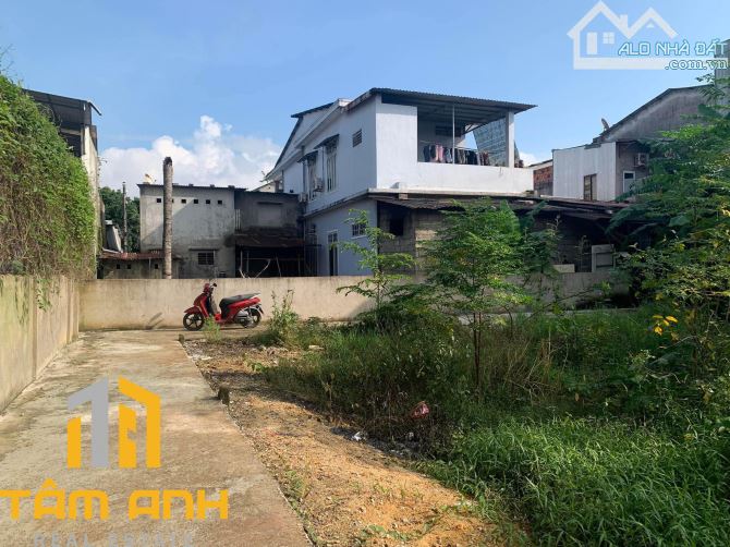 📣📣  CẦN BÁN 2 LÔ ĐẤT KIỆT CHI LĂNG TTTP HUẾ  GIÁ CHỈ 1,1xx tỷ/ lô 📣📣 - 3