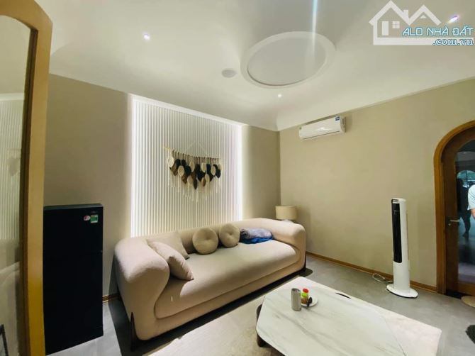 Bán Nhà Mặt Phố Nguyễn Hữu Thọ Hoàng  Hoàng Mai 98m 41Tỷ 4Tầng Mt5.5m View Hồ Kinh Doanh - 3