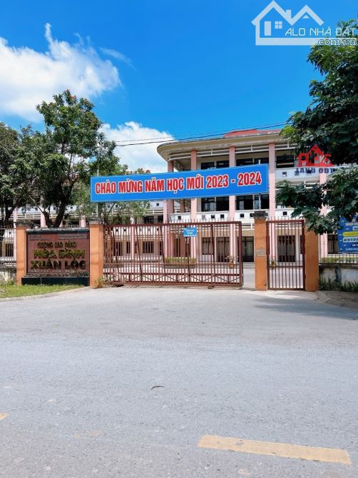 Cho thuê xưởng 1000m2 gần trạm thu phí Thiện Tân Hố Nai 3 Trảng Bom Đồng Nai - 4