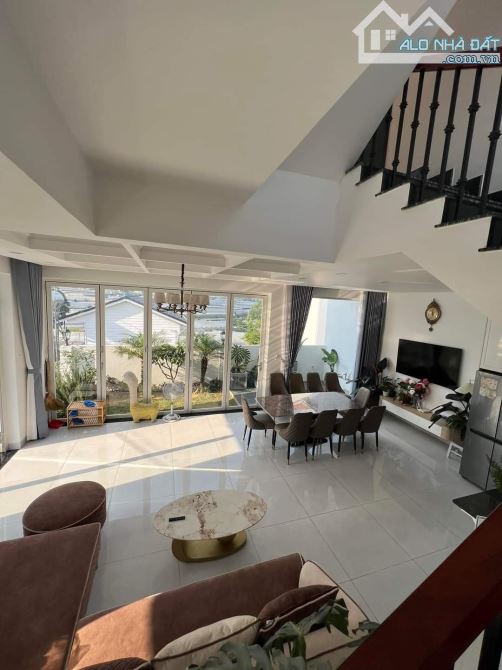 Cần bán Villa đường Trịnh hoài Đức phường 11 thành phố Đà Lạt - 4