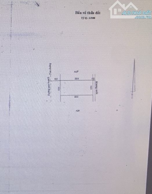 BÁN ĐẤT TẶNG NHÀ 3 TẦNG MẶT TIỀN PHAN VĂN TRƯỜNG - 4